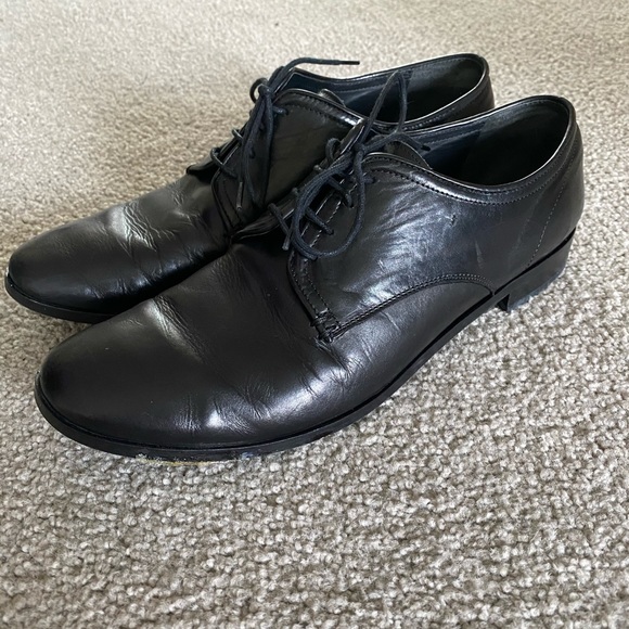 vince dress shoes